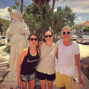 Meet your Posher, Terry